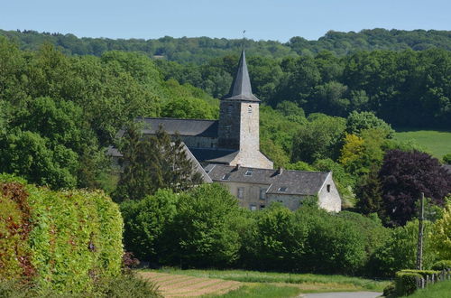 Photo 23 - Luxury Pet Friendly Chalet in Bièvre near Forest