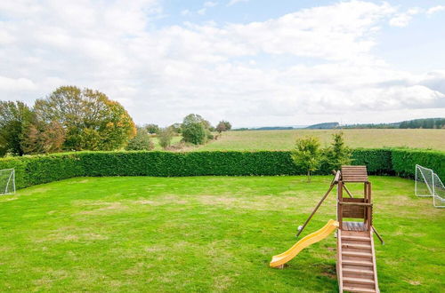 Photo 24 - Spacious Holiday Home in Nafraiture With Garden