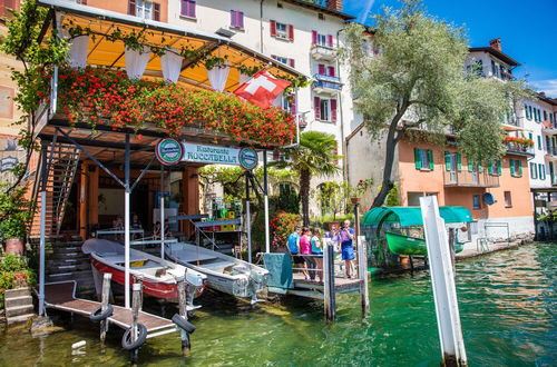 Photo 45 - Casa Tamè - Pieds Dans L'eau