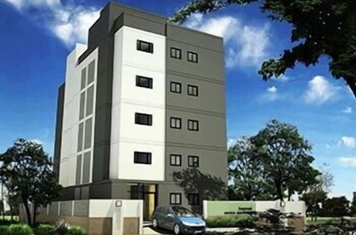 Foto 1 - UTD Libra Residence