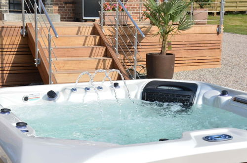 Photo 24 - Luxe Home with Hot Tub & Sauna