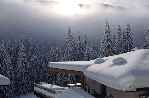 Photo 37 - Mountain View Apartment in Bad Kleinkirchheim near Ski Area