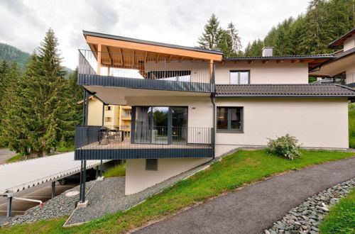 Photo 35 - Mountain View Apartment in Bad Kleinkirchheim near Ski Area