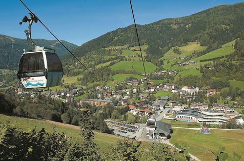 Photo 39 - Mountain View Apartment in Bad Kleinkirchheim near Ski Area