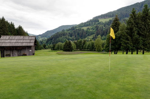 Photo 40 - Mountain View Apartment in Bad Kleinkirchheim near Ski Area