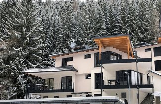 Foto 1 - Mountain View Apartment in Bad Kleinkirchheim near Ski Area