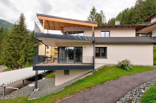 Photo 30 - Mountain View Apartment in Bad Kleinkirchheim near Ski Area