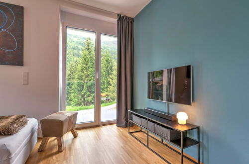 Foto 11 - Mountain View Apartment in Bad Kleinkirchheim near Ski Area