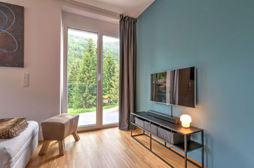 Photo 11 - Mountain View Apartment in Bad Kleinkirchheim near Ski Area