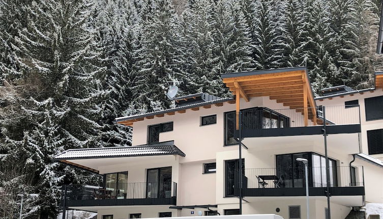 Photo 1 - Mountain View Apartment in Bad Kleinkirchheim near Ski Area