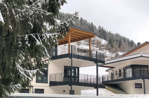 Foto 37 - Mountain View Apartment in Bad Kleinkirchheim near Ski Area