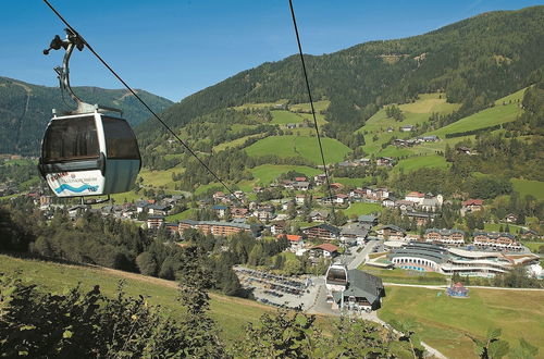 Photo 38 - Mountain View Apartment in Bad Kleinkirchheim near Ski Area