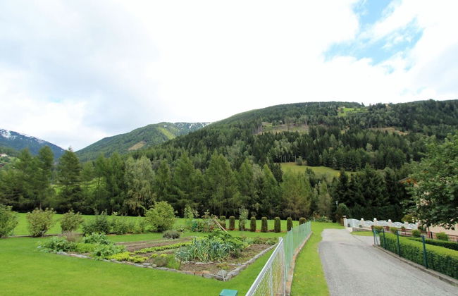 Apartment in Katschberg Near Ski Slopes - Photo 65