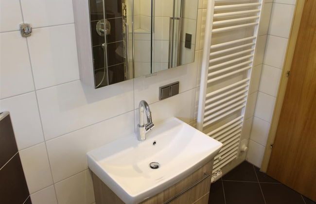Apartment in Katschberg Near Ski Slopes - Photo 21