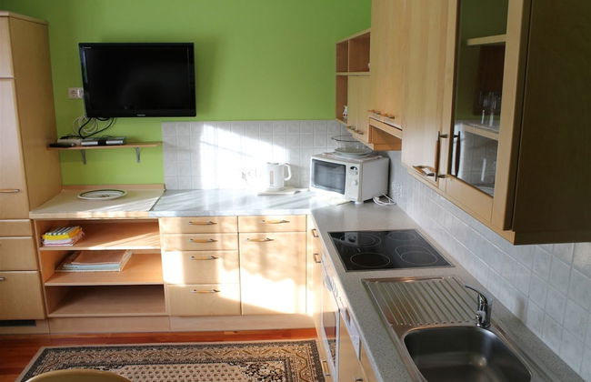 Apartment in Katschberg Near Ski Slopes - Photo 14