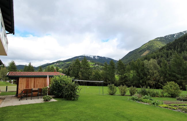 Apartment in Katschberg Near Ski Slopes - Photo 30