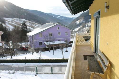 Foto 36 - Apartment in Rennweg am Katschberg Near ski Area