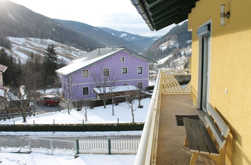 Photo 36 - Apartment in Rennweg am Katschberg Near ski Area