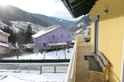 Photo 37 - Apartment in Rennweg am Katschberg Near ski Area