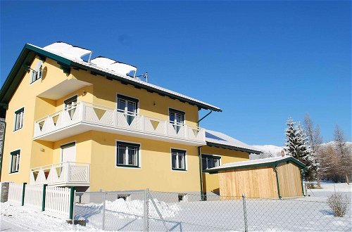 Photo 20 - Apartment in Rennweg am Katschberg Near ski Area