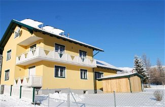 Foto 1 - Apartment in Rennweg am Katschberg Near ski Area
