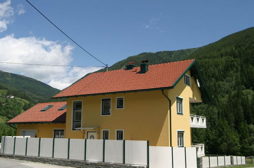 Photo 1 - Apartment in Rennweg am Katschberg Near ski Area