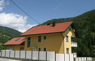 Photo 1 - Apartment in Rennweg am Katschberg Near ski Area