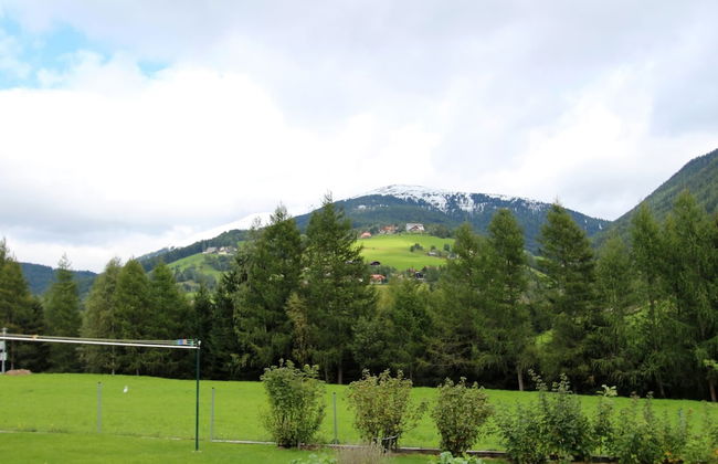 Apartment in Katschberg Near Ski Slopes - Photo 71