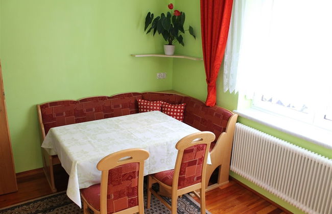 Apartment in Katschberg Near Ski Slopes - Photo 13