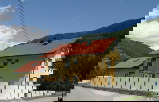 Photo 1 - Apartment in Rennweg am Katschberg Near ski Area