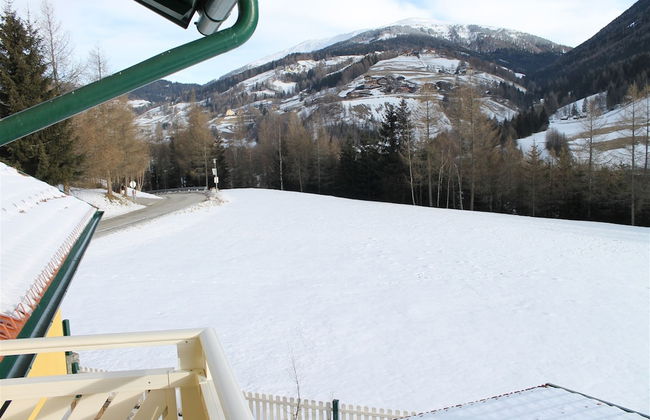 Apartment in Katschberg Near Ski Slopes - Photo 73