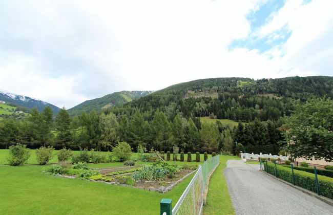 Apartment in Katschberg Near Ski Slopes - Photo 31