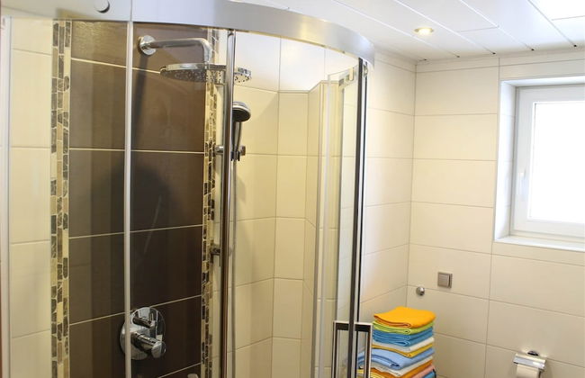 Apartment in Katschberg Near Ski Slopes - Photo 22