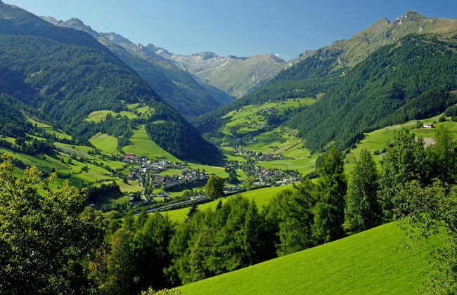 Apartment in Katschberg Near Ski Slopes - Photo 50