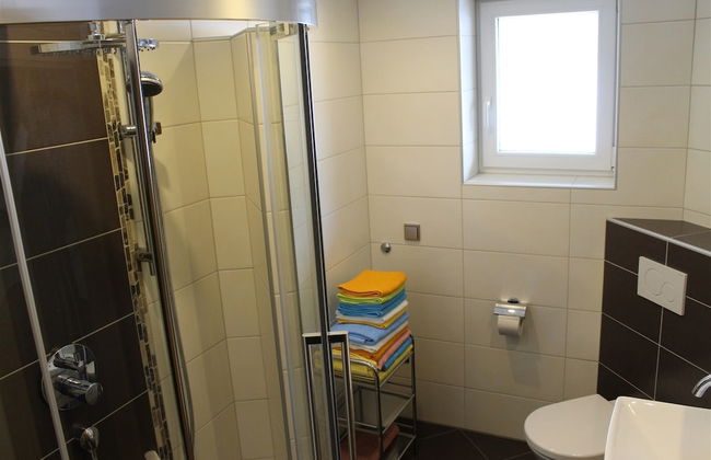 Apartment in Katschberg Near Ski Slopes - Photo 22