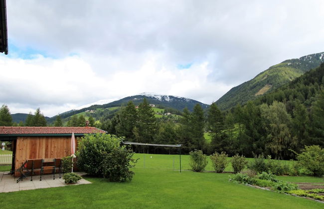 Apartment in Katschberg Near Ski Slopes - Photo 68