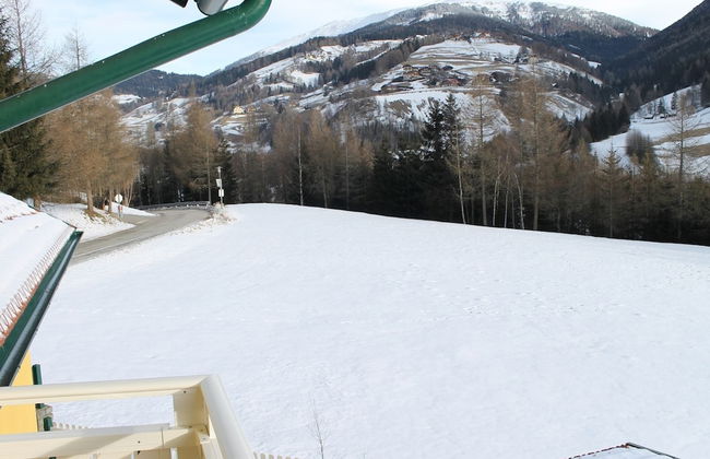 Apartment in Katschberg Near Ski Slopes - Photo 70