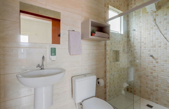S4 Origin - Suite With Balcony and Amazing View - Foto 12