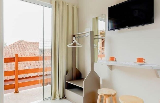 S4 Origin - Suite With Balcony and Amazing View - Foto 7