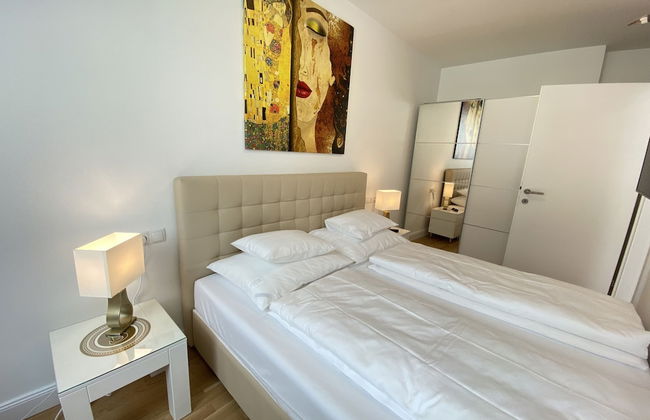 Steiner Residences Vienna Nestroyplatz - Foto 12