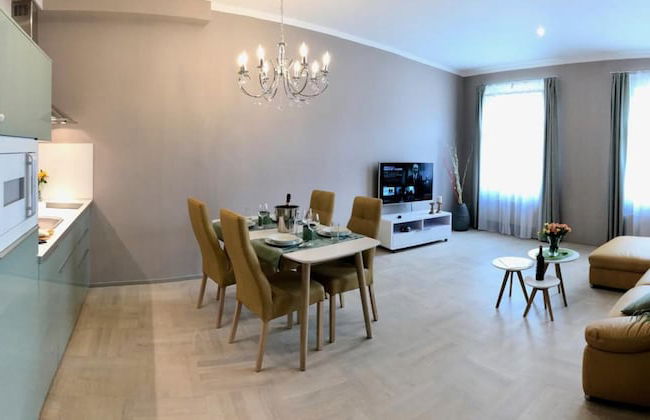 Art Suites Spalena - Photo 21