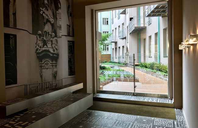 Art Suites Spalena - Photo 24