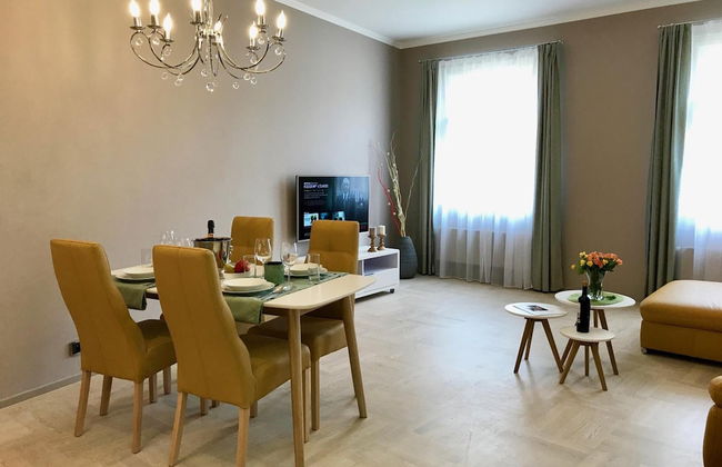 Art Suites Spalena - Photo 8