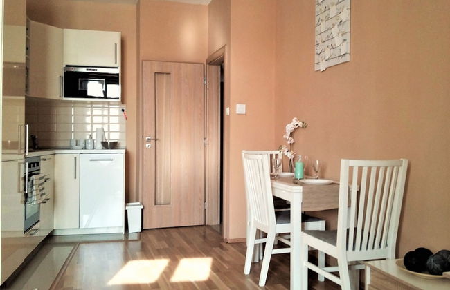 Anděl Apartments - Foto 5