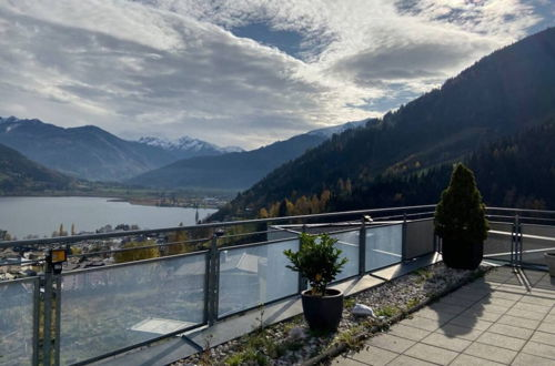 Foto 11 - Charming Penthouse- Zell am See With Amazing View