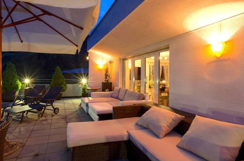 Photo 10 - Charming Penthouse- Zell am See With Amazing View