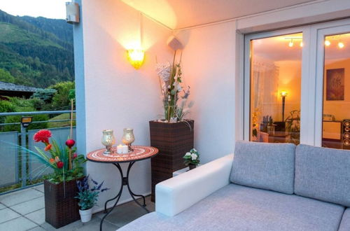 Foto 8 - Charming Penthouse- Zell am See With Amazing View