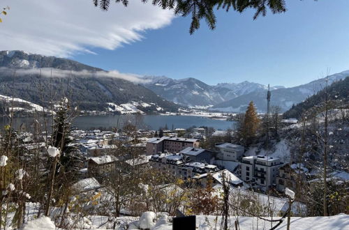 Photo 24 - Charming Penthouse- Zell am See With Amazing View