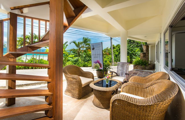 Idyllic Samui Beach Villa Resort - Foto 2
