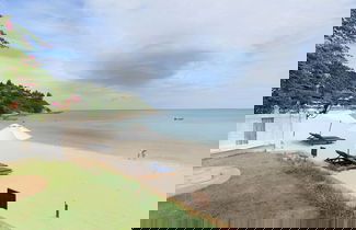 Foto 1 - Idyllic Samui Beach Villa Resort